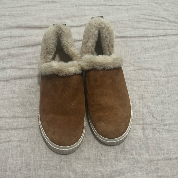 Timberland Winter Sneakers - Picture 1 of 3